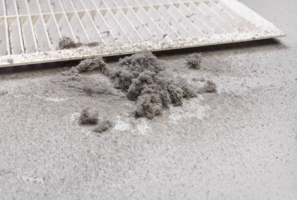 Best Commercial HVAC Duct Cleaning  in Masonville, KY