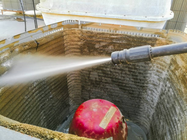 Best Commercial HVAC Duct Cleaning  in Masonville, KY