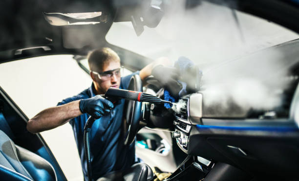 Best Air Vent Cleaning Services  in Masonville, KY