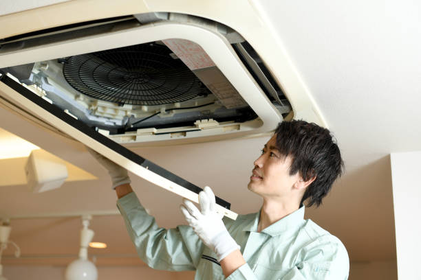 Best HVAC Air Duct Cleaning  in Masonville, KY